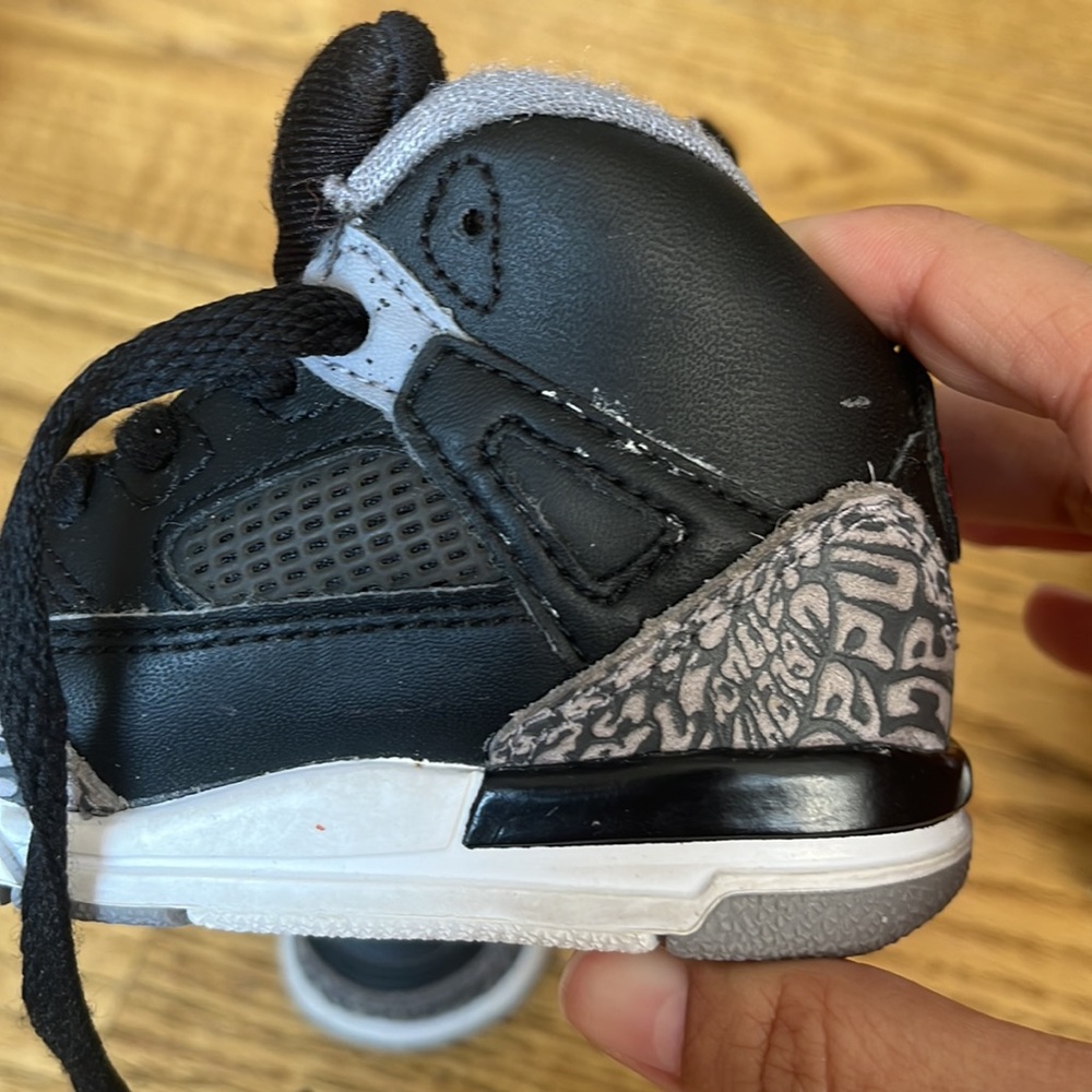 Jordan Hydro 2 - Infant - Picture 3 of 5